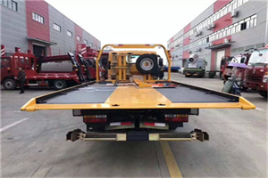 献县附近汽车救援服务