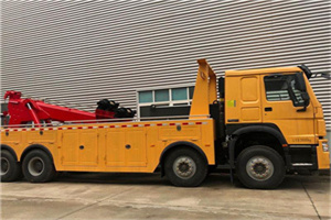 献县道路救援公司